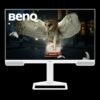 BenQ EW2790U LED display 68,6 cm (27") 3840 x 2160 Pixeles 4K Ultra HD Blanco