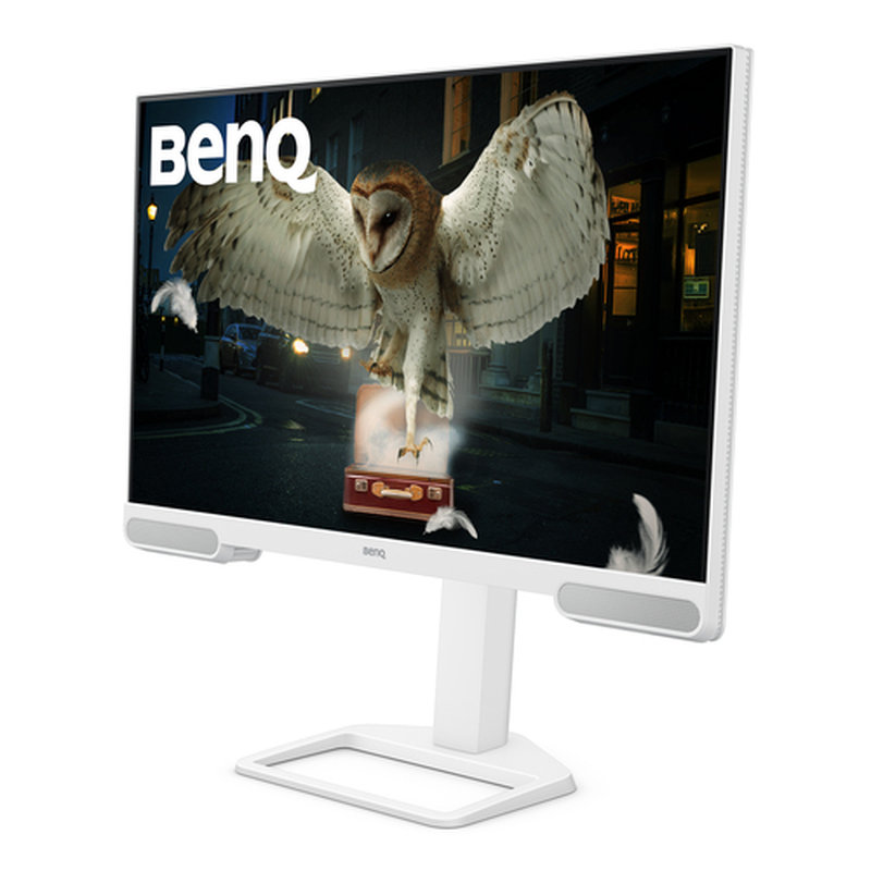 BenQ EW2790U pantalla para PC 68,6 cm (27") 3840 x 2160 Pixeles 4K Ultra HD LED Blanco - Imagen 2