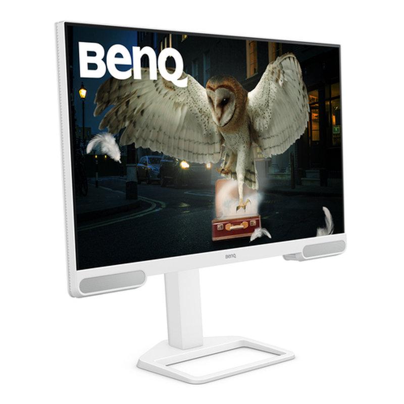 BenQ EW2790U pantalla para PC 68,6 cm (27") 3840 x 2160 Pixeles 4K Ultra HD LED Blanco - Imagen 7