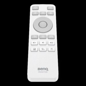 BenQ EX271UZ pantalla para PC 67,3 cm (26.5") 3840 x 2160 Pixeles 4K Ultra HD OLED Negro, Blanco