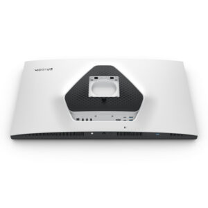 BenQ EX321UX pantalla para PC 80 cm (31.5") 3840 x 2160 Pixeles 4K Ultra HD LED Blanco