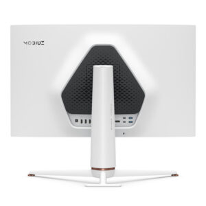 BenQ EX321UX pantalla para PC 80 cm (31.5") 3840 x 2160 Pixeles 4K Ultra HD LED Blanco