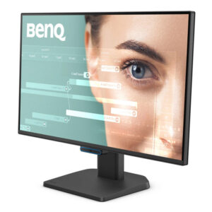 Alternative view of BenQ GW2490C pantalla para PC 60,5 cm (23.8") 1920 x 1080 Pixeles Full HD Negro