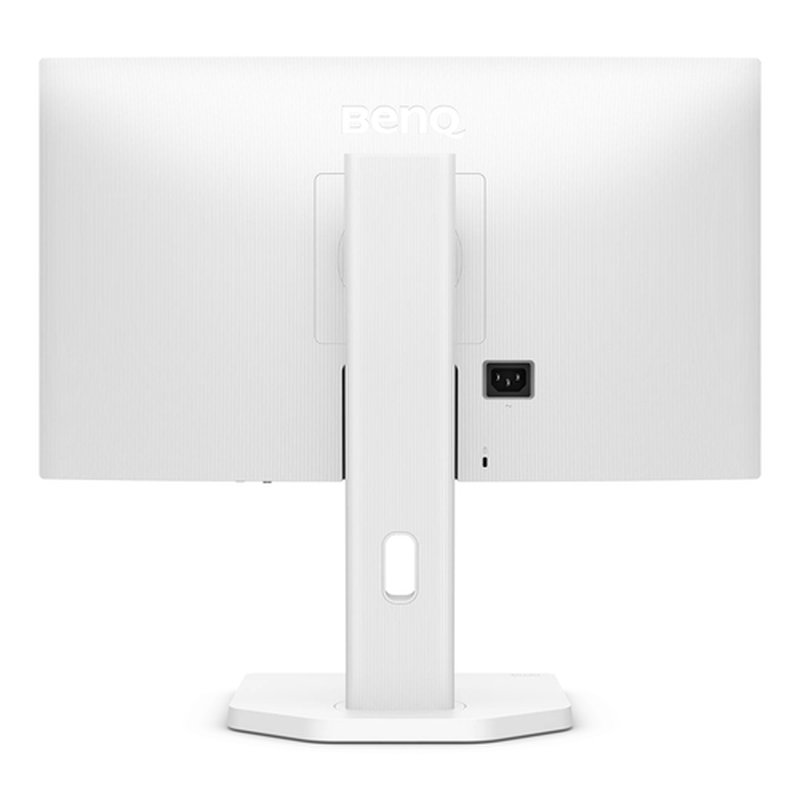 BenQ GW2490TC pantalla para PC 61 cm (24") 1920 x 1080 Pixeles Full HD LED Negro, Blanco - Imagen 3