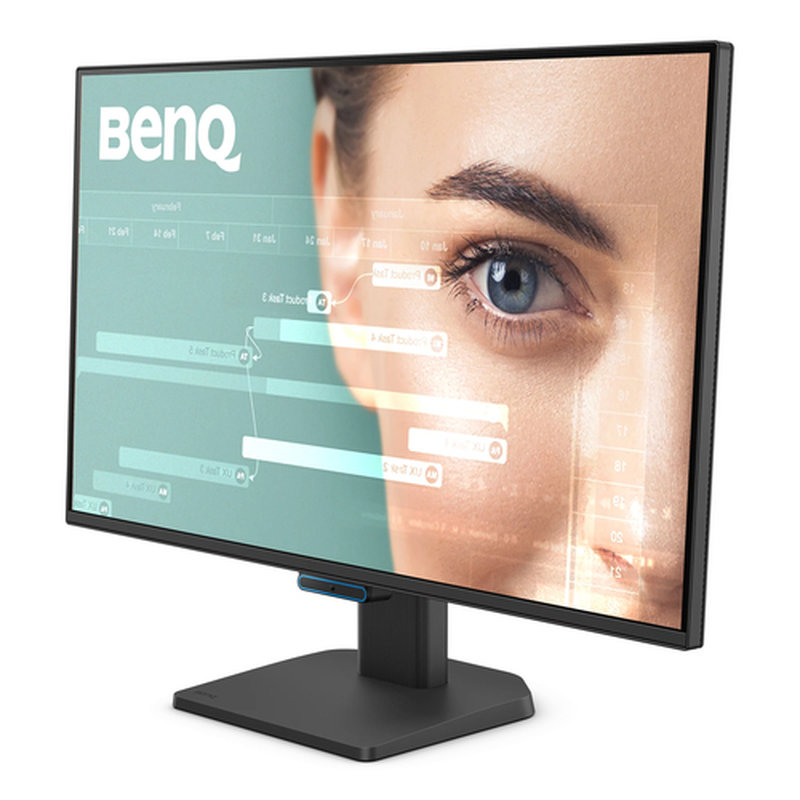 BenQ GW2790C pantalla para PC 68,6 cm (27") 1920 x 1080 Pixeles Full HD LCD Negro - Imagen 2