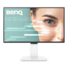 BenQ GW2790TC pantalla para PC 68,6 cm (27") 1920 x 1080 Pixeles Full HD LCD Negro, Blanco