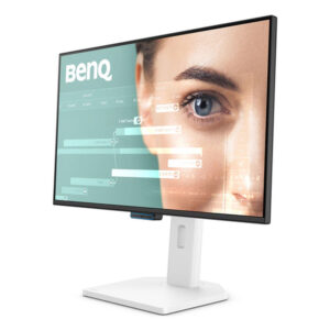 Alternative view of BenQ GW2790TC pantalla para PC 68,6 cm (27") 1920 x 1080 Pixeles Full HD LCD Negro, Blanco
