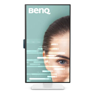 BenQ GW2790TC pantalla para PC 68,6 cm (27") 1920 x 1080 Pixeles Full HD LCD Negro, Blanco