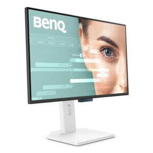 BenQ GW2790TC pantalla para PC 68,6 cm (27") 1920 x 1080 Pixeles Full HD LCD Negro, Blanco
