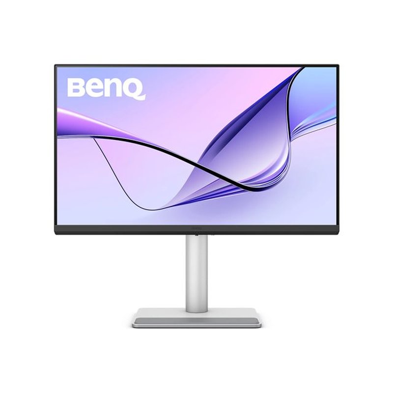 BenQ MA270U pantalla para PC 68,6 cm (27") 3840 x 2160 Pixeles 4K Ultra HD Blanco
