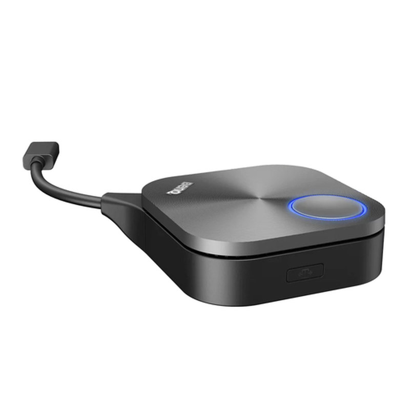 BenQ TWY31 InstaShare Button Módulo de transmisor Gris 1 pieza(s) BenQ TWY31 InstaShare Button Módulo de transmisor Gris 1 pieza(s) - Imagen 2