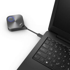 BenQ TWY31 InstaShare Button Módulo de transmisor Gris 1 pieza(s) BenQ TWY31 InstaShare Button Módulo de transmisor Gris 1 pieza(s)