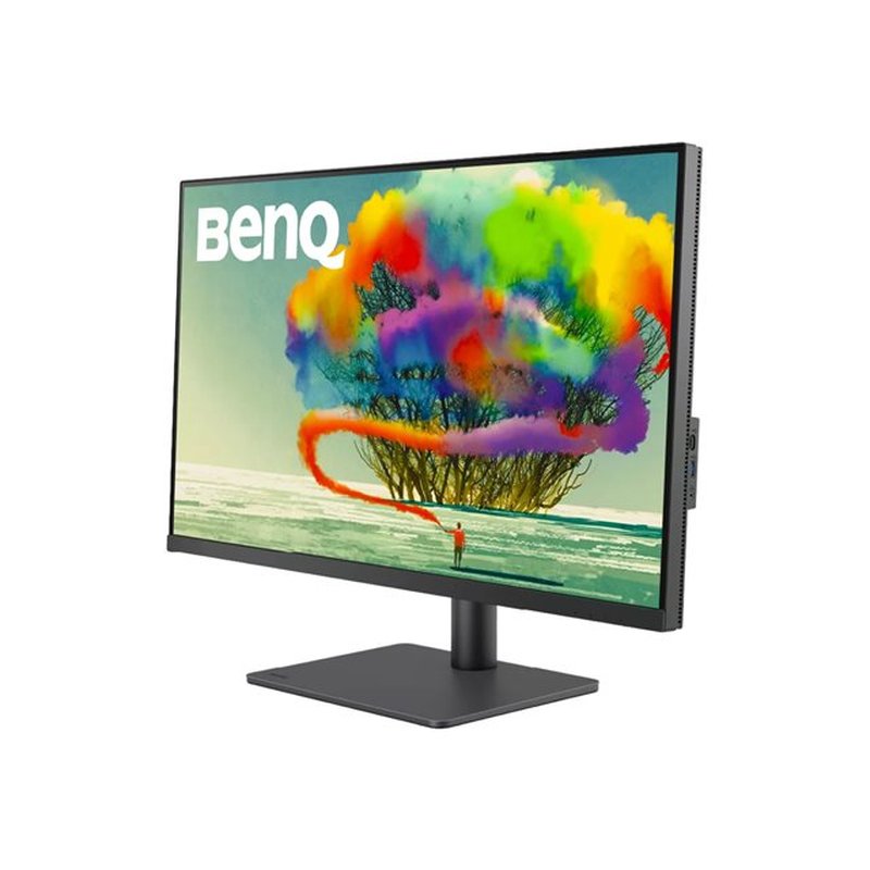 Benq PD3205U 80 cm (31.5") 3840 x 2160 Pixeles 4K Ultra HD LCD Negro