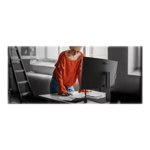 Benq PD3205U 80 cm (31.5") 3840 x 2160 Pixeles 4K Ultra HD LCD Negro