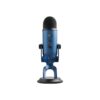 Blue Yeti USB Mic MIDNIGHT BLUE EMEA