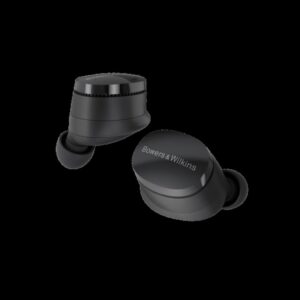 Bowers & Wilkins Pi6 Auriculares True Wireless Stereo (TWS) Dentro de oído Llamadas/Música USB Tipo C Bluetooth Base de carga Gris