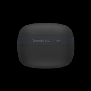 Alternative view of Bowers & Wilkins Pi6 Auriculares True Wireless Stereo (TWS) Dentro de oído Llamadas/Música USB Tipo C Bluetooth Base de carga Gris