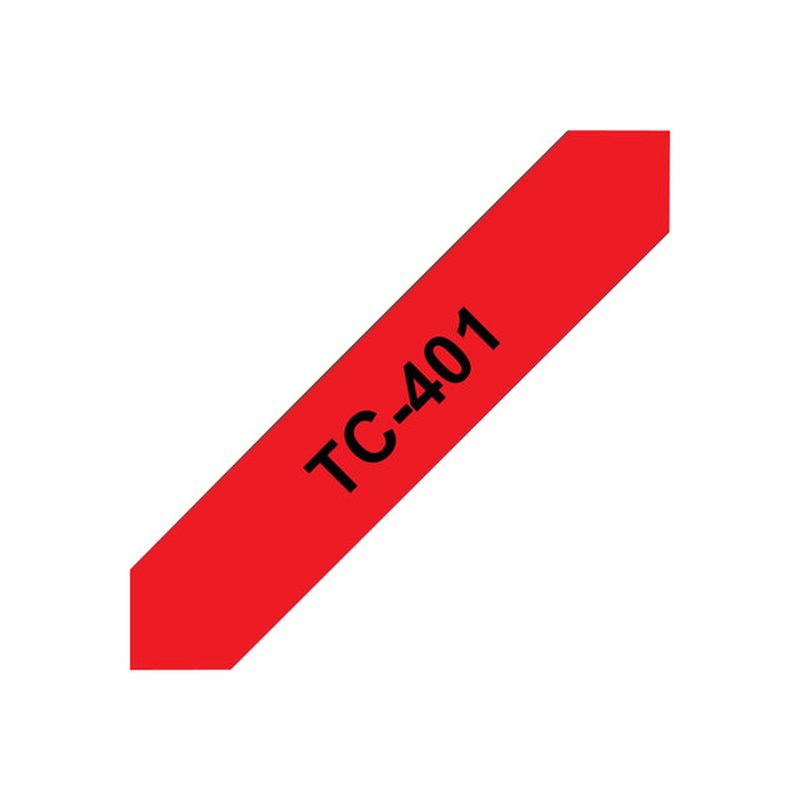 Brother Cinta laminada 12mm Brother Cinta laminada 12mm