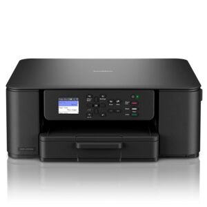 Brother DCP-J1310DW impresora multifunción Inyección de tinta A4 1200 x 6000 DPI 16 ppm Wifi