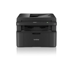 Alternative view of Brother DCP-L1660W Laser A4 2400 x 600 DPI 20 ppm Wifi