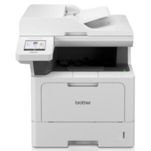 Brother DCP-L5510DW impresora multifunción Laser A4 1200 x 1200 DPI 48 ppm Wifi