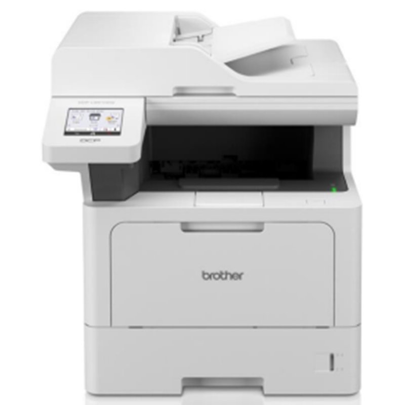 Brother DCP-L5510DW impresora multifunción Laser A4 1200 x 1200 DPI 48 ppm Wifi