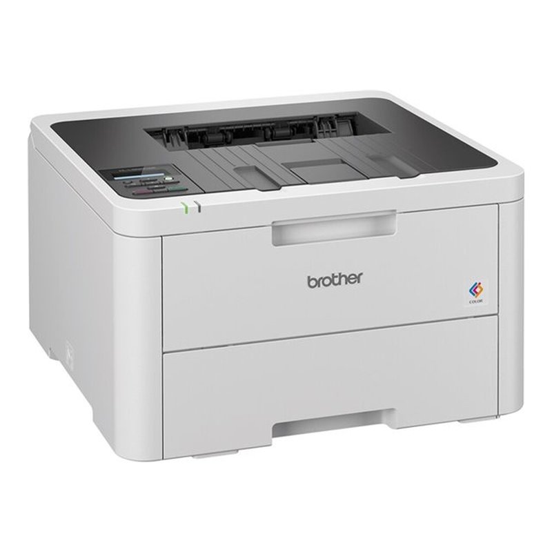 Brother HL-L3220CWE impresora láser Color 600 x 2400 DPI A4 Wifi Brother HL-L3220CWE impresora láser Color 600 x 2400 DPI A4 Wifi - Imagen 3