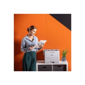 Brother HL-L6410DN 1200 x 1200 DPI A4 Wifi