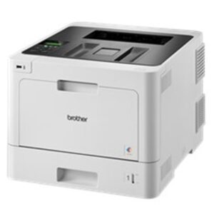 Brother HL-L8260CDW impresora láser Color 2400 x 600 DPI A4 Wifi