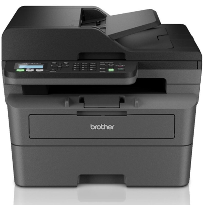 Brother MFC-L2827DWXL impresora multifunción Laser A4 1200 x 1200 DPI 32 ppm Wifi