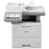 Brother MFC-L6910DN impresora multifunción Laser A4 1200 x 1200 DPI 50 ppm Wifi