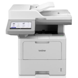 Brother MFC-L6910DN impresora multifunción Laser A4 1200 x 1200 DPI 50 ppm Wifi