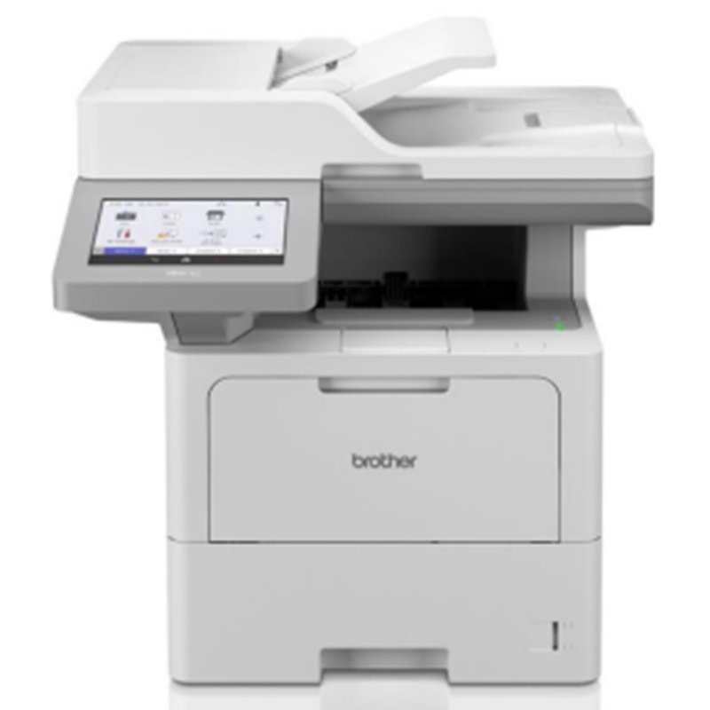 Brother MFC-L6910DN impresora multifunción Laser A4 1200 x 1200 DPI 50 ppm Wifi