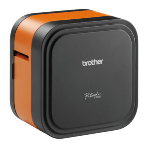 Alternative view of Brother PT-E920BT impresora de etiquetas Transferencia térmica 360 x 360 DPI 20 mm/s Inalámbrico TZe Bluetooth