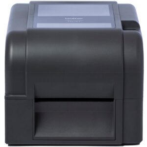 Brother TD-4420TN impresora de etiquetas Térmica directa / transferencia térmica 203 x 203 DPI 152 mm/s Alámbrico Ethernet