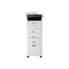 Brother ZUNTBC4FARBLASER mueble y soporte para impresoras Blanco