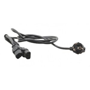 C-AC/EU CABLES CONNECTORS