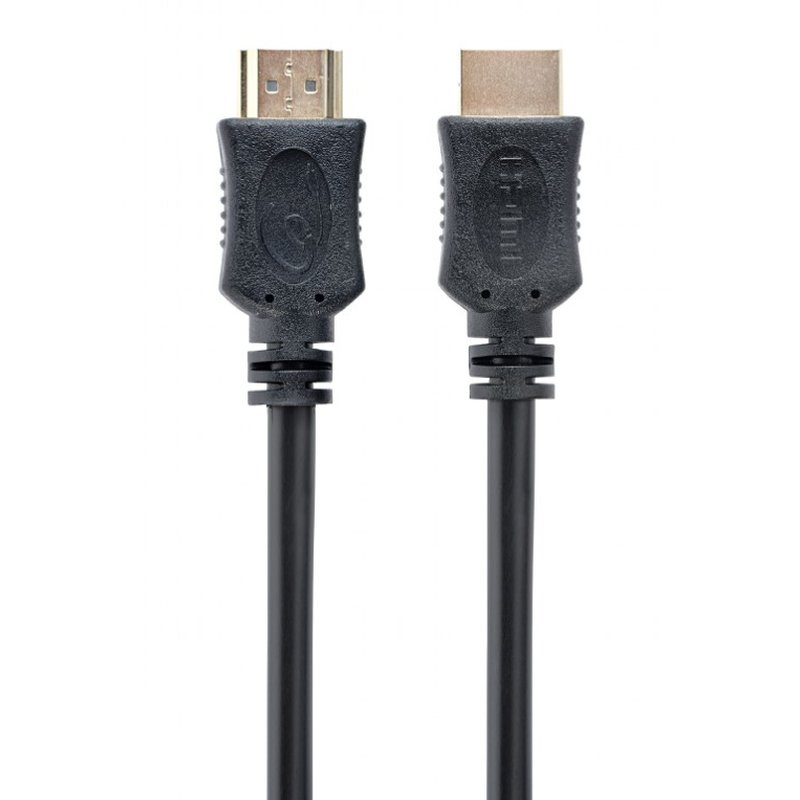 CABLE HDMI GEMBIRD ALTA VELOCIDAD CON ETHERNET "SELECT SERIES" 0.5M CABLE HDMI GEMBIRD ALTA VELOCIDAD CON ETHERNET "SELECT SERIES" 0.5M