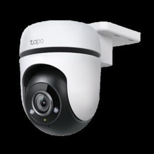 CAMARA TP-LINK TAPO TC40 OUTDOOR WIFI 1080P 2,4GHZ