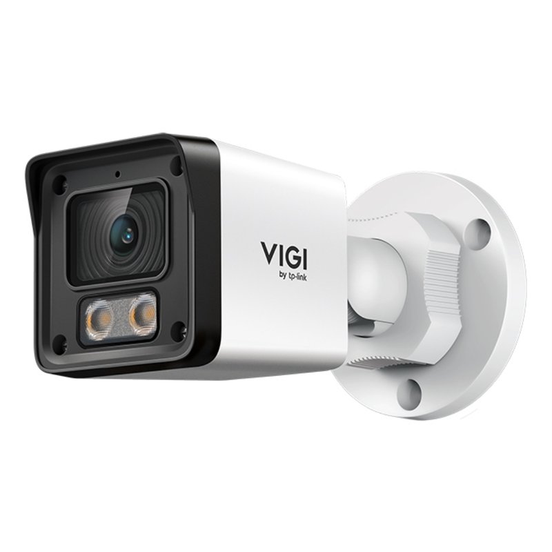 CAMARA VIGI EASYCAM 2MP OUTDOOR FULL-COLOR BULLET 6MM