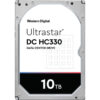 CAP HC330 10TB 256MB SATA Ult 512E SE DC