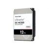 CAP HC520 12TB 256MB SATA Ult 512E SE DC