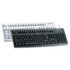CHERRY G83-6105 USB teclado Negro CHERRY G83-6105 USB teclado Negro