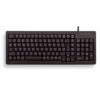 CHERRY G84-5200 teclado USB + PS/2 Negro CHERRY G84-5200 teclado USB + PS/2 Negro