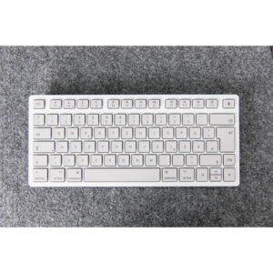 CHERRY KW 7100 MINI BT for MAC