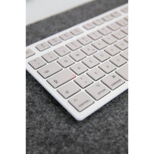 CHERRY KW 7100 MINI BT for MAC