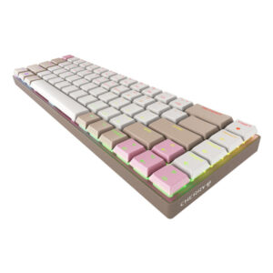 Alternative view of CHERRY MX-LP 2.1 Compact Wireless