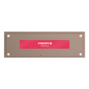 CHERRY MX-LP 2.1 Compact Wireless CHERRY MX-LP 2.1 Compact Wireless