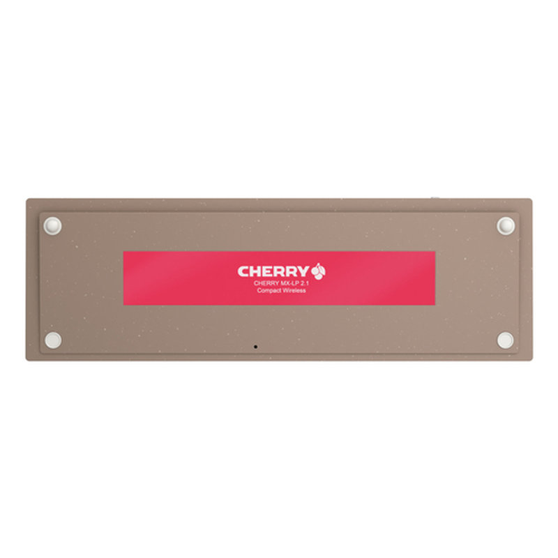 CHERRY MX-LP 2.1 Compact Wireless CHERRY MX-LP 2.1 Compact Wireless - Imagen 5