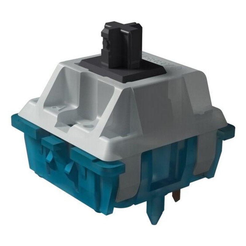 CHERRY NORTHERN LIGHT Bundle teclado Hogar USB QWERTZ Alemán Multicolor - Imagen 7